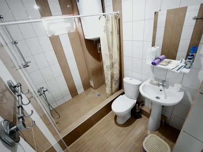 Bagrat Guest House