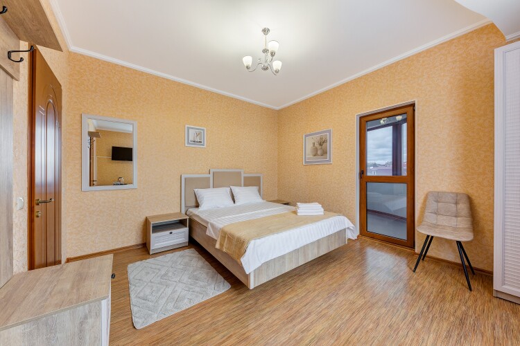 Фотография отеля