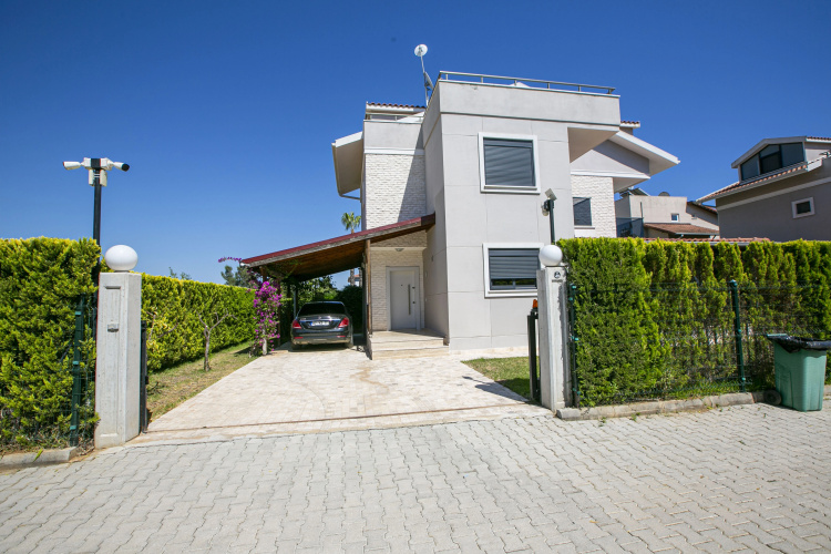 Paradise Town Majesty Villa - Kadriye