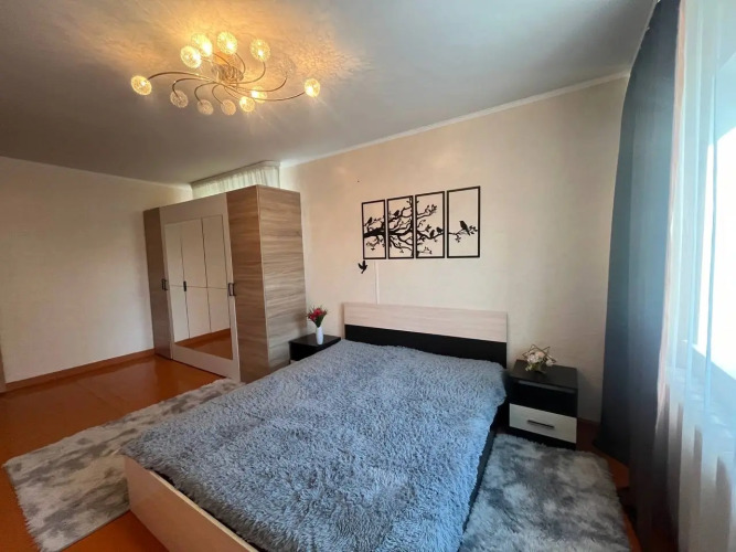 Фотография номера квартиры Квартира Уютная в 15 Минутах от Моря