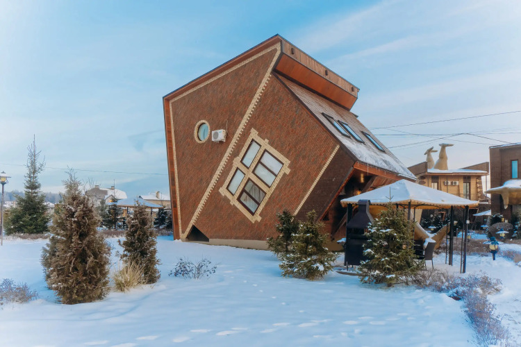 Фотография номера гостиницы Загородный клуб Лачи
