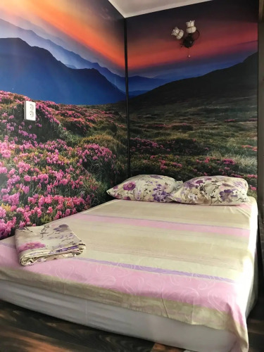 Фотография номера мини отеля СЛОБОДА