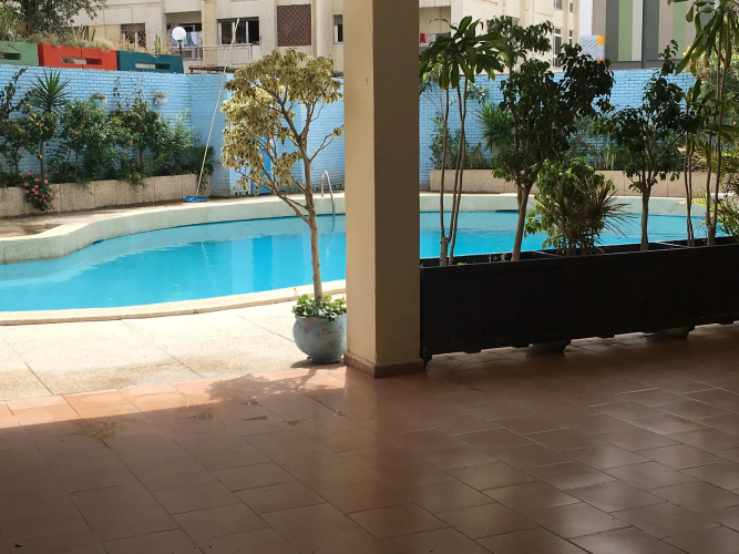 Shehrazade Hotel