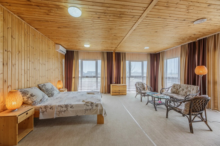  (двуспальная кровать) - изображение 1