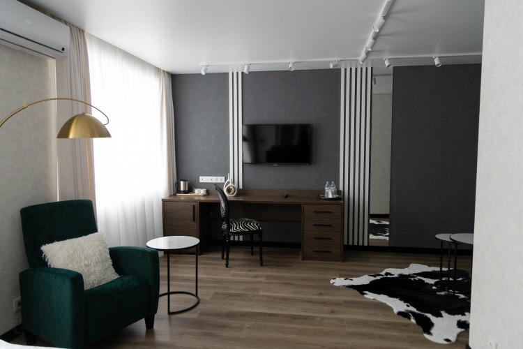  (двуспальная кровать) - изображение 1