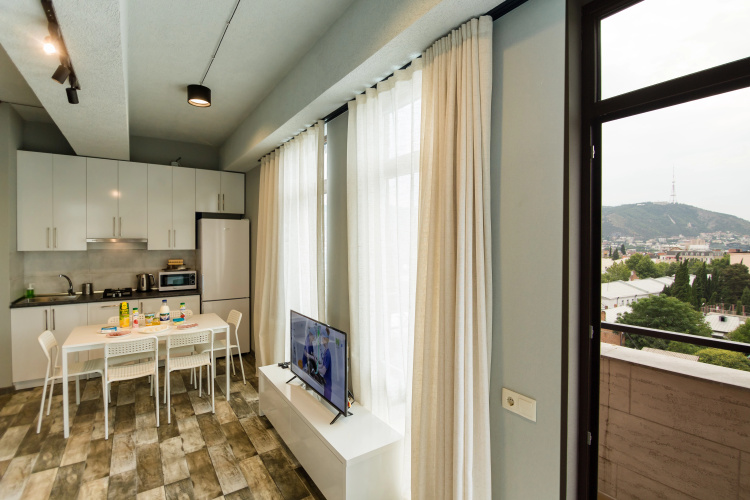 X-Group Apartments