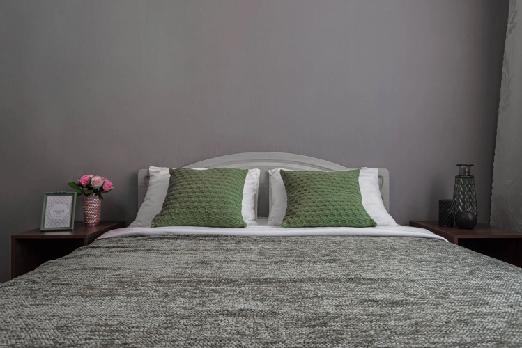 Фотография номера квартиры Апартаменты Уютная Квартира на Разина