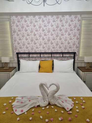 Фотография номера гостиницы Отель Ле Мон