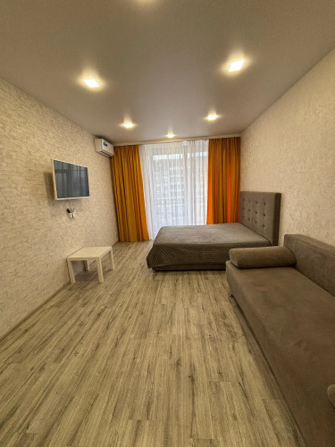 Фотография номера квартиры Квартира Яркое Солнышко