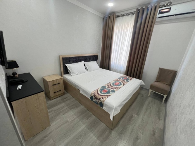 Single room