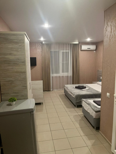 Фотография номера гостевого дома Амина