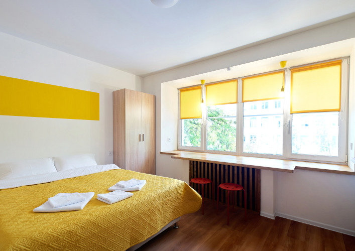 Фотография номера квартиры Квартира Ленина 52 2