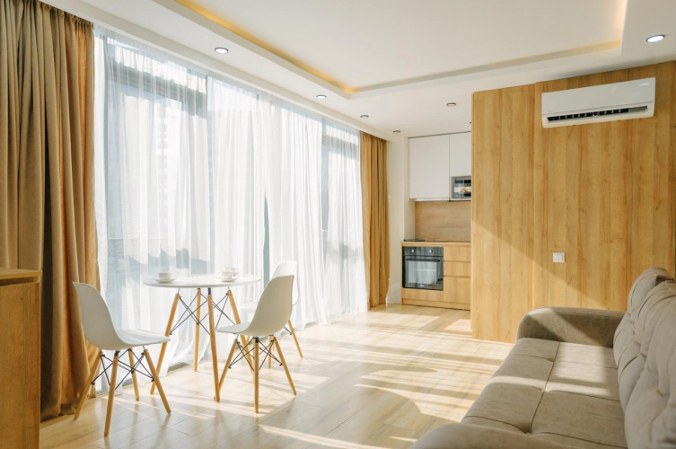 Official Batumi View Apartments