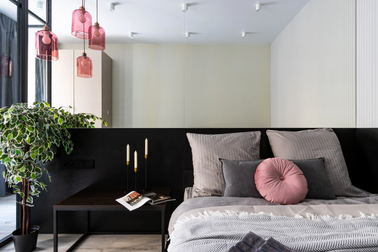 Фотография номера квартиры Квартира ELIZA HOME Технологический институт