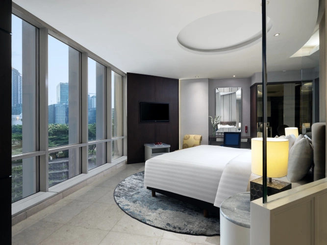 Executive Suite