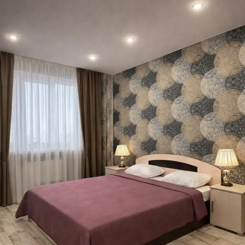 Фотография номера квартиры Апартаменты  С Видам На Волгу