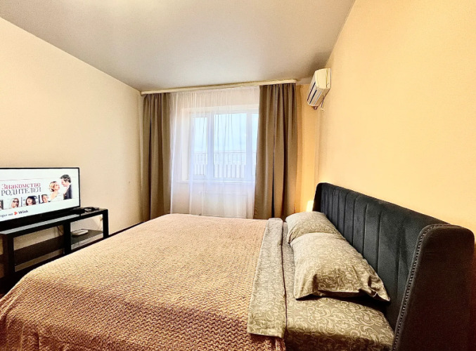 Фотография номера квартиры Апартаменты 103 Восточно Кругликовская 18/1