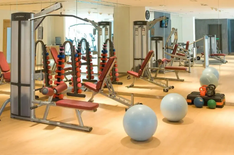 Holiday Inn Muscat Al Seeb by IHG Hotel