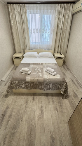 Фотография номера мини отеля GreenZone