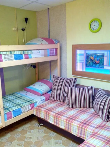 Фотография номера мини отеля Коста-Рика