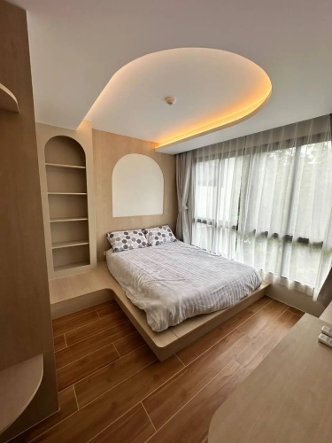 Fantaziya Apartment Hotel