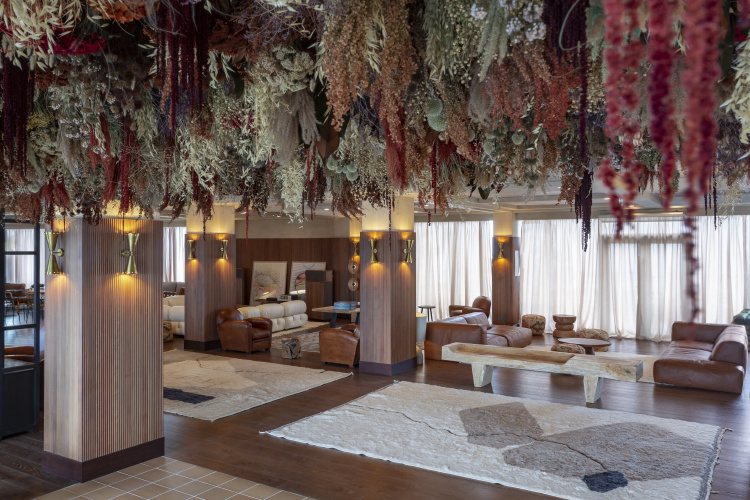 Hotel BODBE