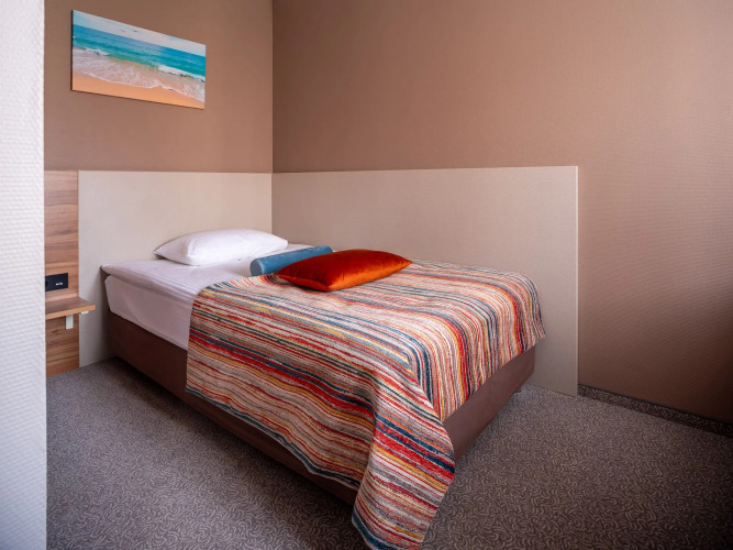  (односпальная кровать) - изображение 1