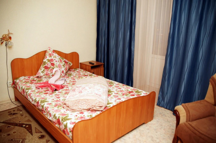 Фотография номера апарт отеля Уютный Дом