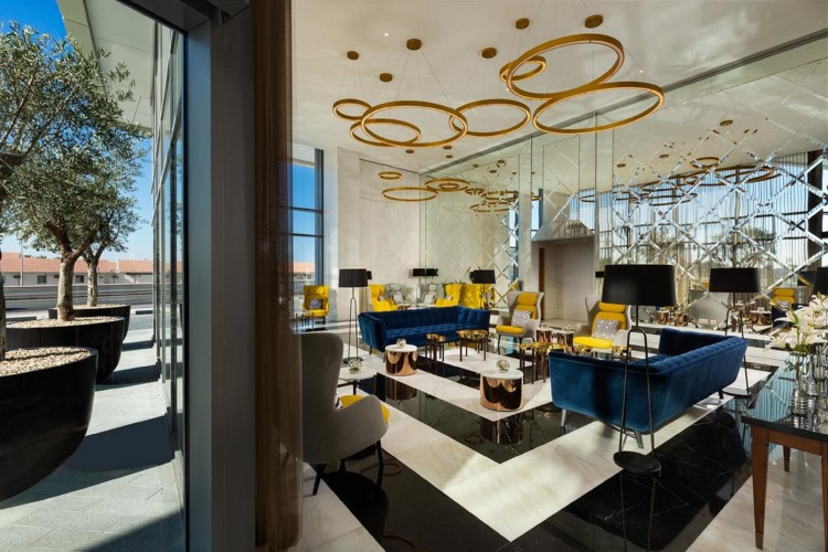 Millennium Atria Business Bay photo 16