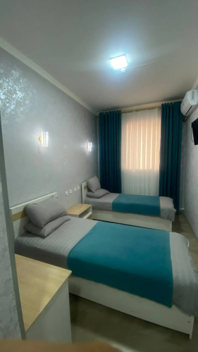 Danexan Apa Hostel