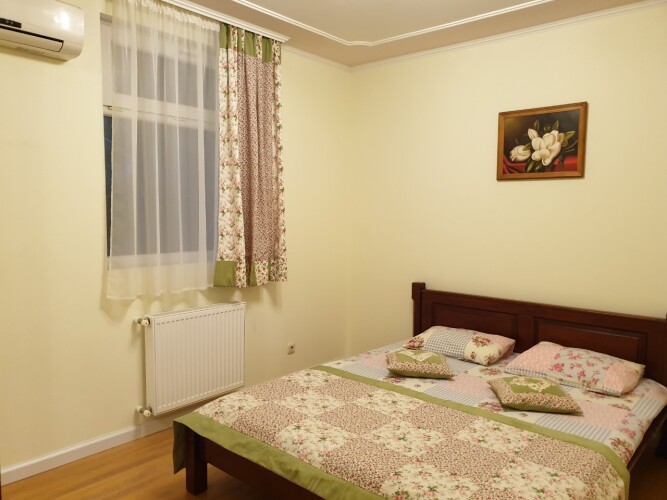 Фотография номера квартиры Апартаменты на улице Чехова Сердце Ялты