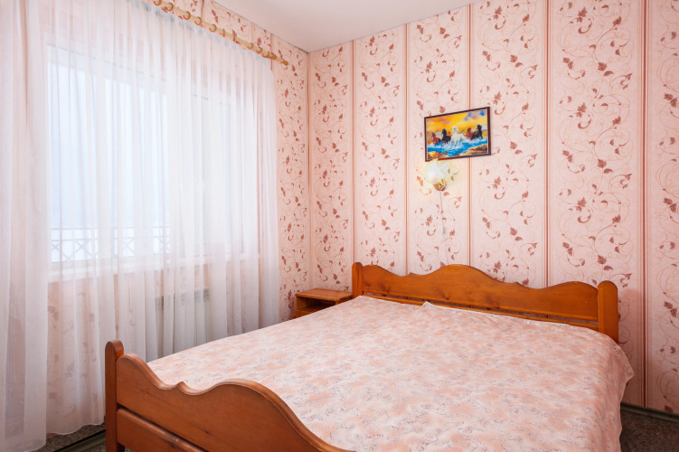 Фотография номера гостиницы Жемчужина