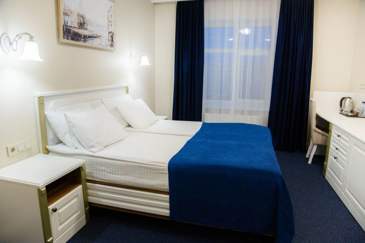  (двуспальная кровать) - изображение 1