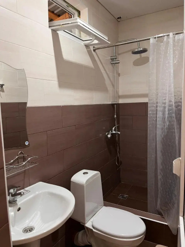 Rayskiy Ugolok Guest House