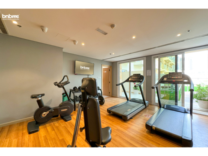Bnbme Oxford Residence Studio Apartments