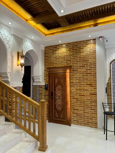 Hotel Old City Samarkand