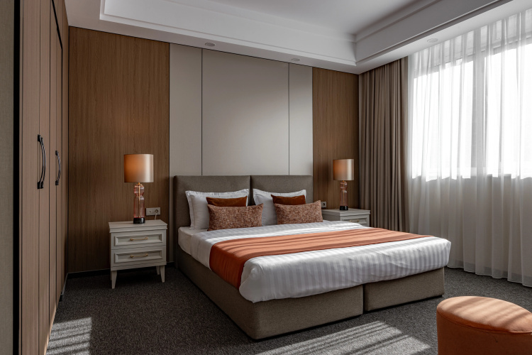 Imagen del hotel