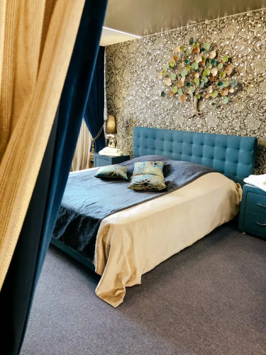 Фотография номера гостиницы Золотой ковш