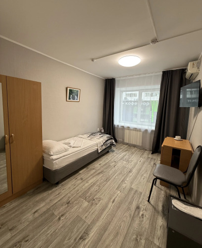 Фотография номера гостиницы Мир