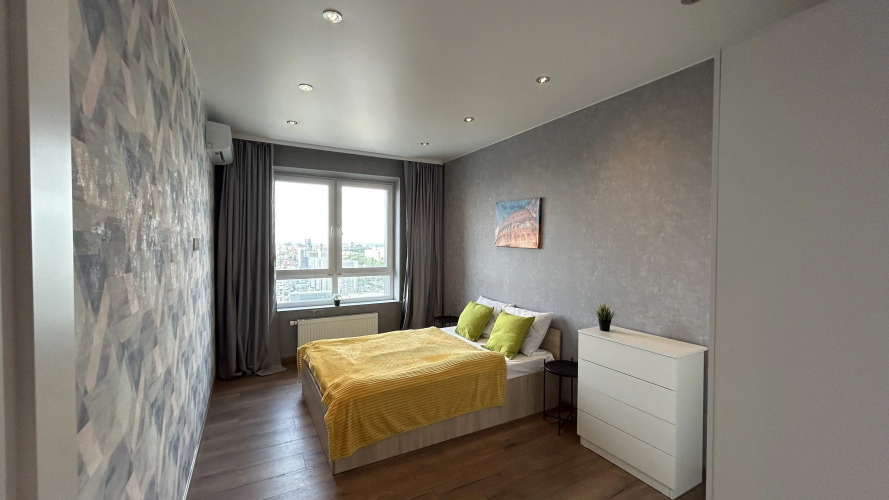 Фотография номера квартиры Квартира уютная в элитном доме