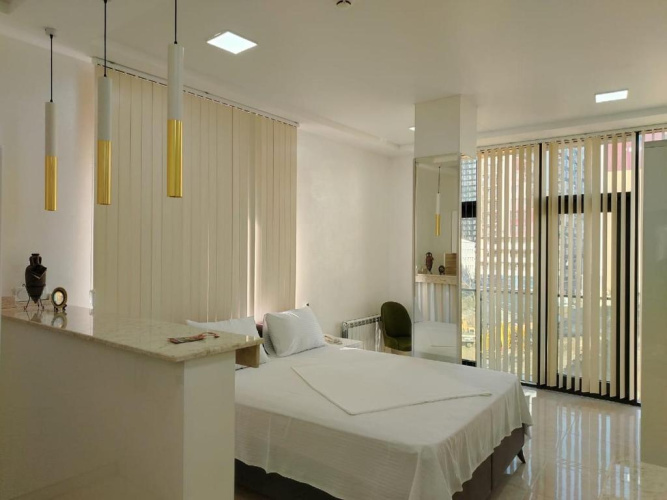 Gama Palace Hotel
