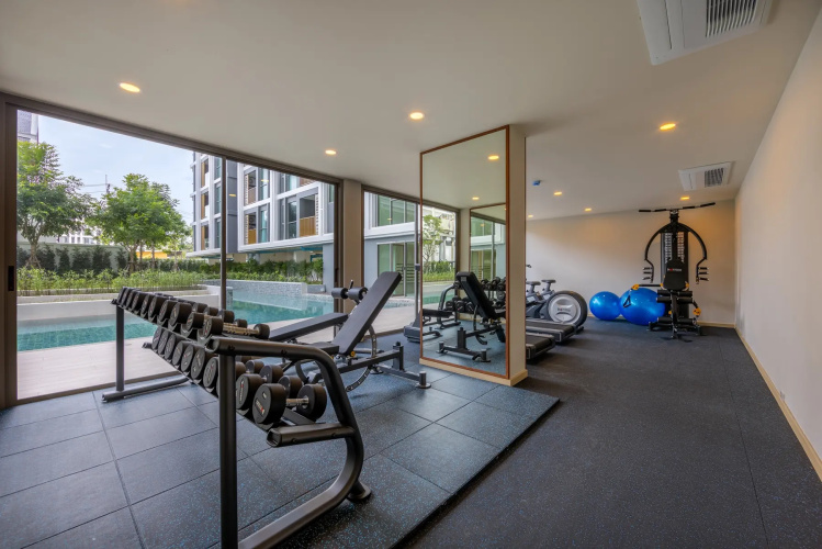 Ozone Condo by TropicLook Apartments