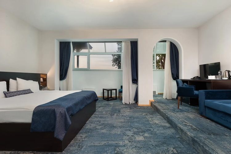 Фотография номера гостиницы Hotel Bella Casa