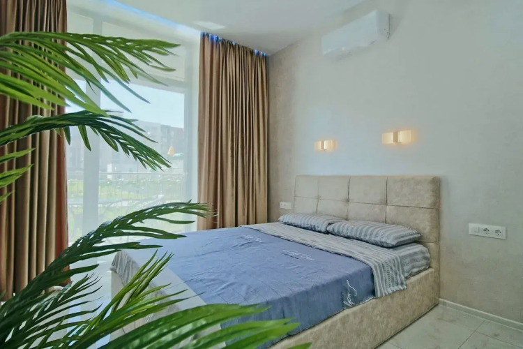 Фотография номера квартиры Квартира на Гагарина 87