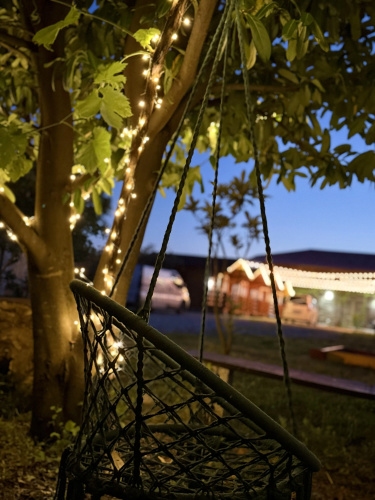 Recreation camp Barakiat