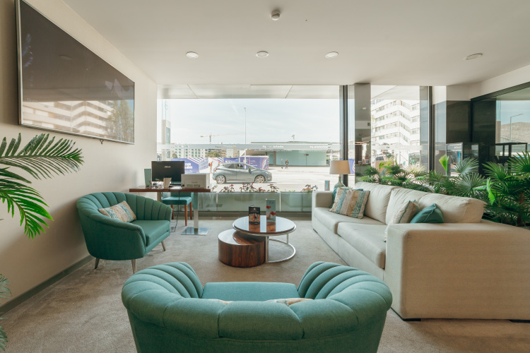 ABC Hotel Porto - Boavista photo 7