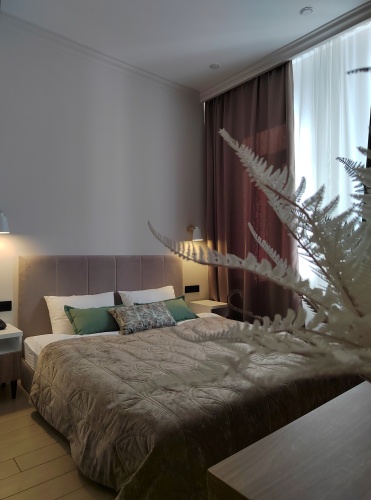 Фотография номера гостиницы Agave