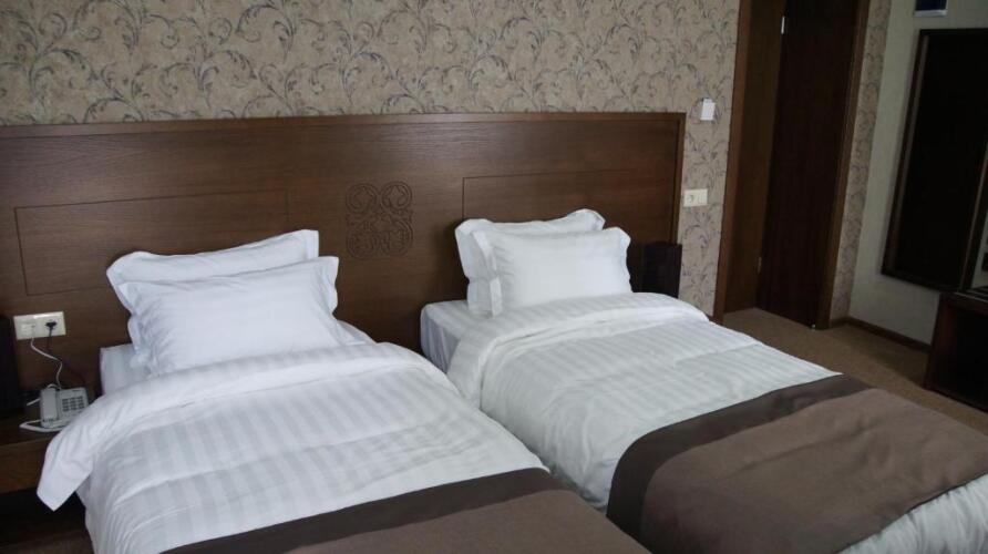 Фотография номера гостиницы Старый Метехи