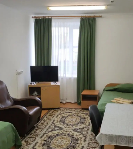 5 Kolets Hotel