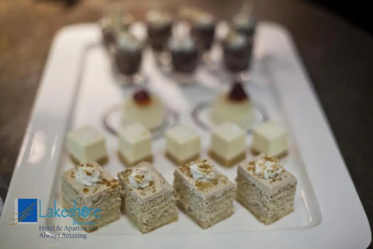 Lakeshore Banani Hotel